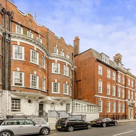 Apartament Chelsea Chic Londyn Zewnętrze zdjęcie