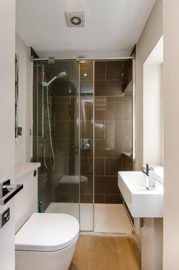 Apartament Chelsea Chic Londyn Zewnętrze zdjęcie